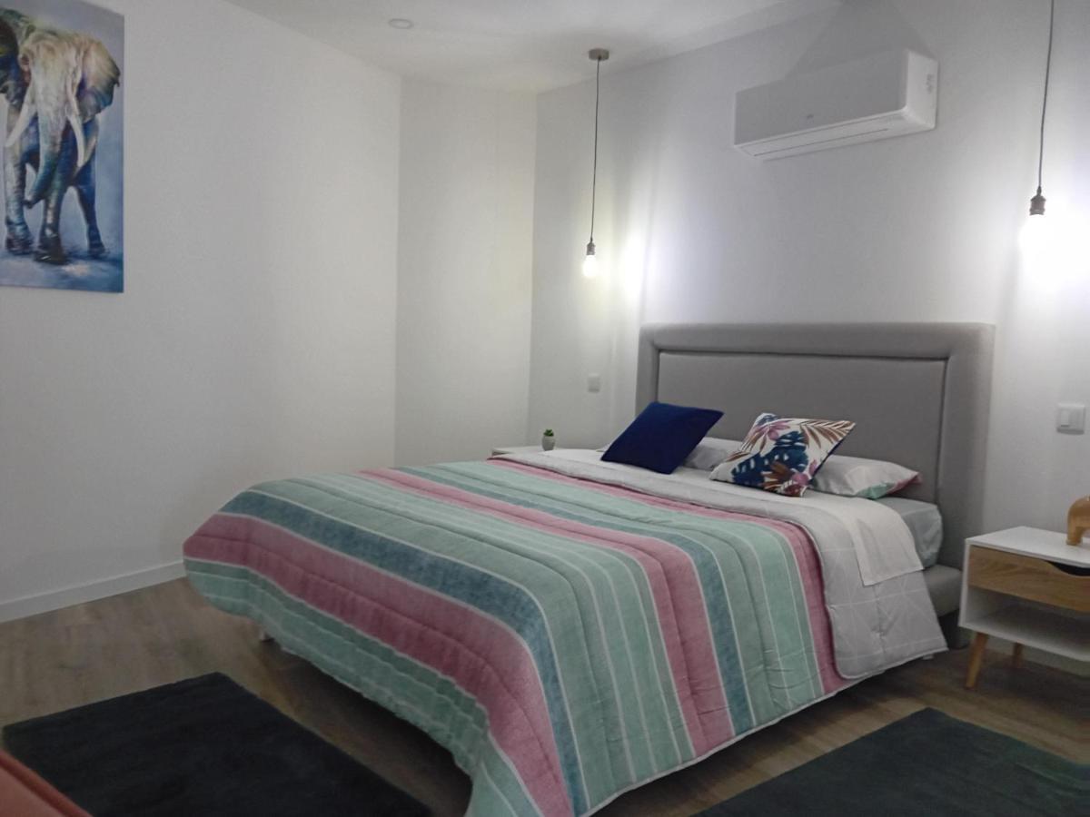 Living Caboqueira Funchal (Madeira) Exterior foto