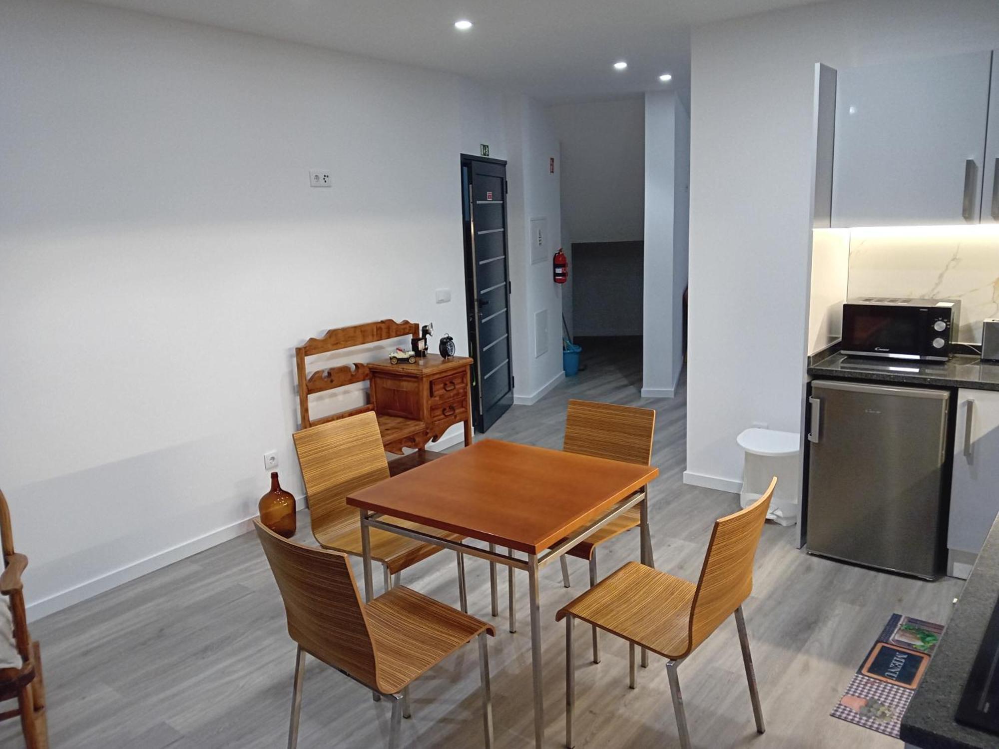 Living Caboqueira Funchal (Madeira) Exterior foto