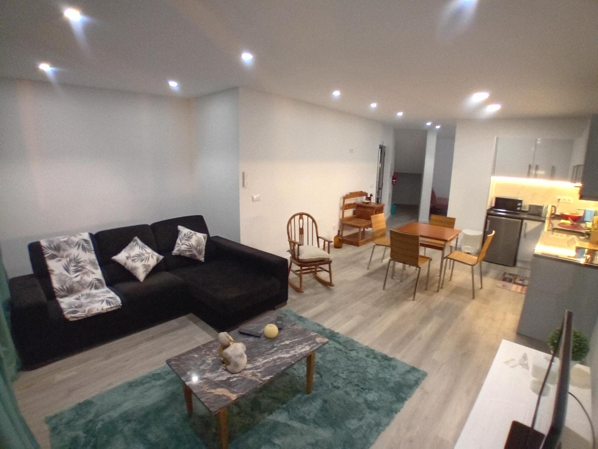 Living Caboqueira Funchal (Madeira) Exterior foto