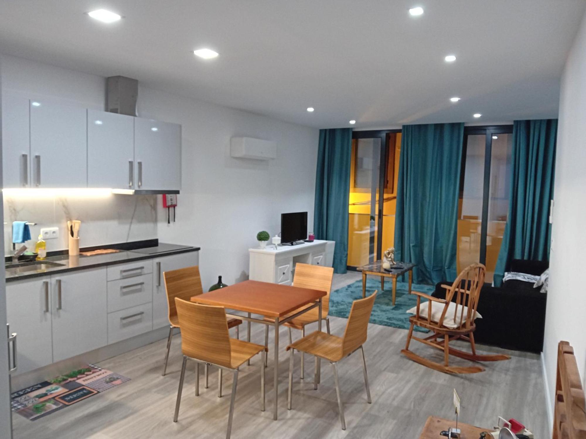 Living Caboqueira Funchal (Madeira) Exterior foto