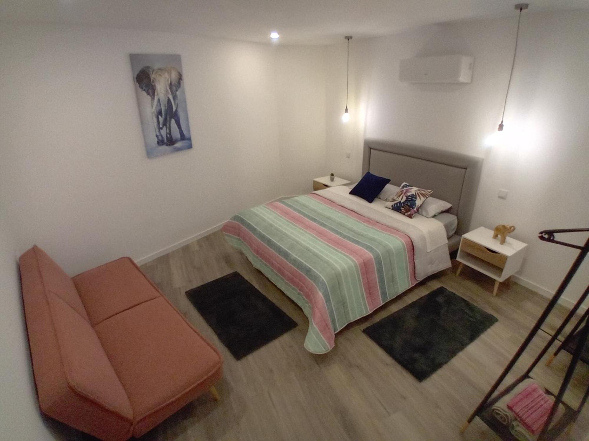 Living Caboqueira Funchal (Madeira) Exterior foto