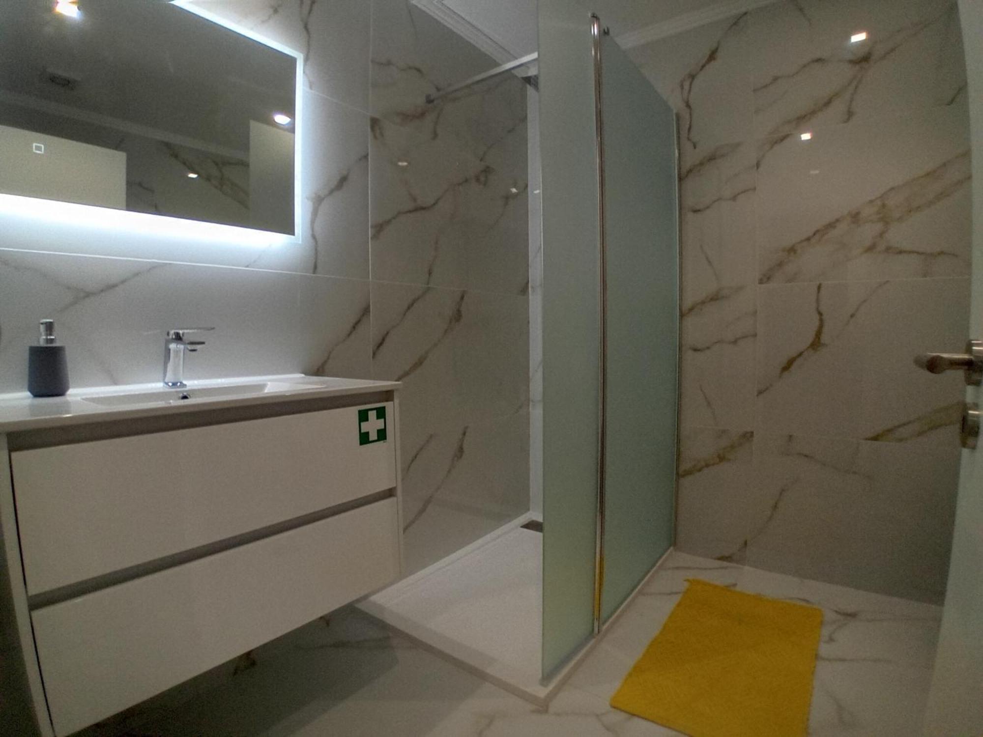 Living Caboqueira Funchal (Madeira) Exterior foto